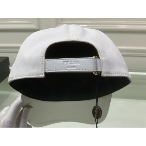 Replica Prada Caps #880191 $36.00 USD for Wholesale