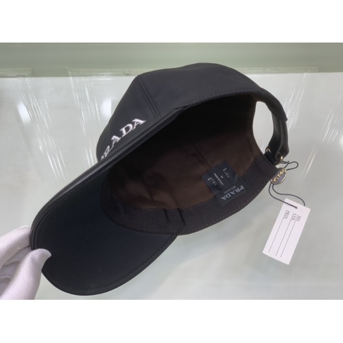 Replica Prada Caps #880192 $36.00 USD for Wholesale