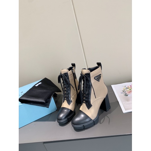 Prada Boots For Women #880213