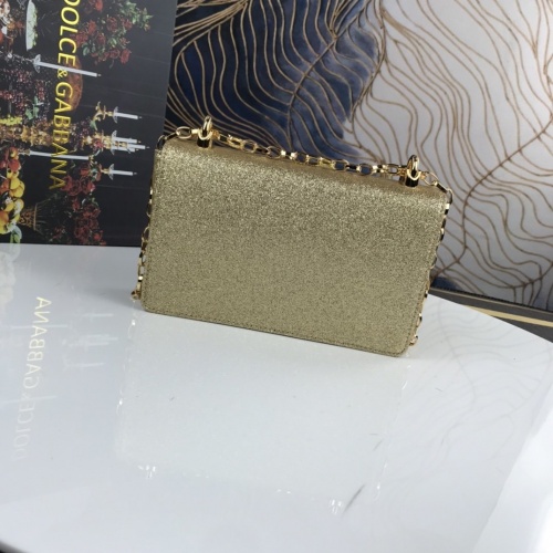 Replica Dolce & Gabbana D&G AAA Quality Messenger Bags For Women #880240 $162.00 USD for Wholesale