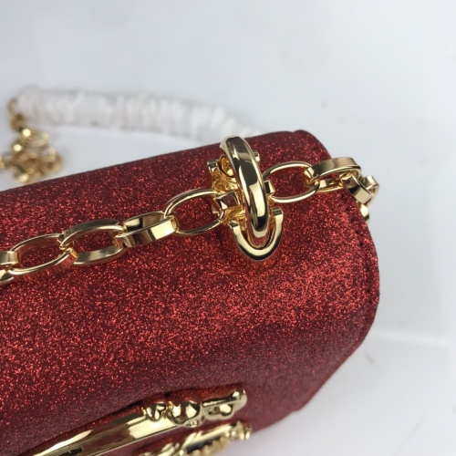Replica Dolce & Gabbana D&G AAA Quality Messenger Bags For Women #880241 $162.00 USD for Wholesale