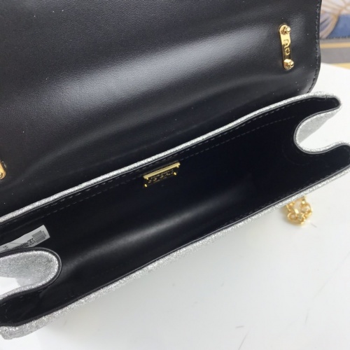 Replica Dolce & Gabbana D&G AAA Quality Messenger Bags For Women #880242 $162.00 USD for Wholesale