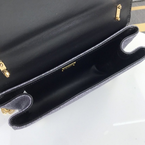Replica Dolce & Gabbana D&G AAA Quality Messenger Bags For Women #880243 $162.00 USD for Wholesale