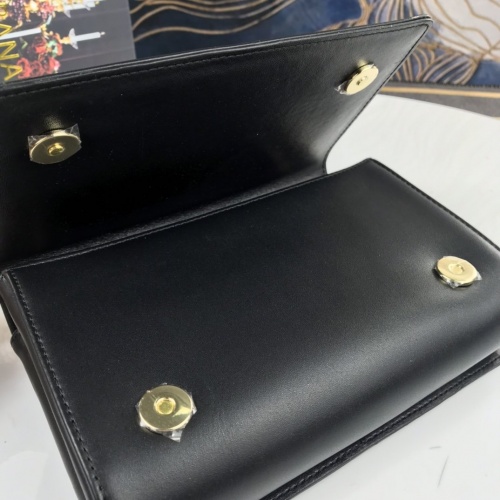 Replica Dolce & Gabbana D&G AAA Quality Messenger Bags For Women #880249 $170.00 USD for Wholesale