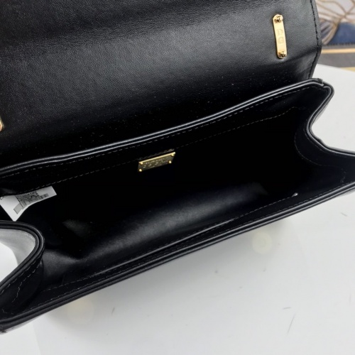Replica Dolce & Gabbana D&G AAA Quality Messenger Bags For Women #880249 $170.00 USD for Wholesale