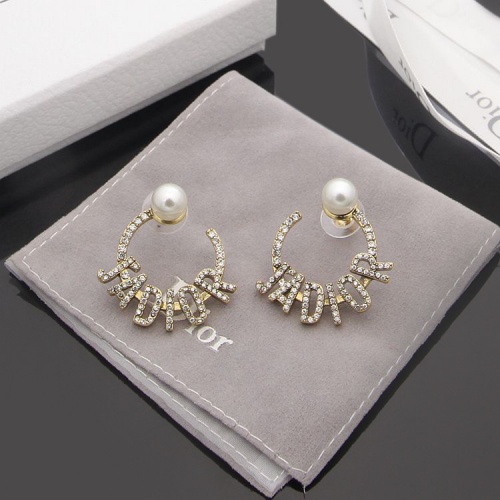 dior earrings men