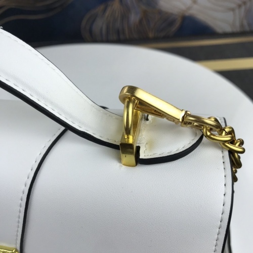Replica Versace AAA Quality Messenger Bags For Women #880388 $135.00 USD for Wholesale