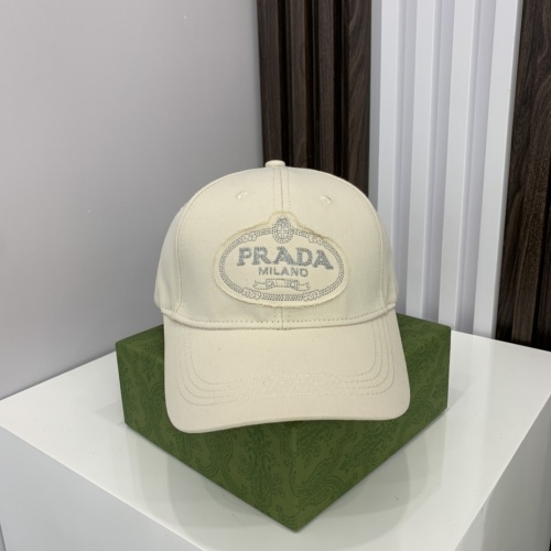 Replica Prada Caps #880403 $29.00 USD for Wholesale