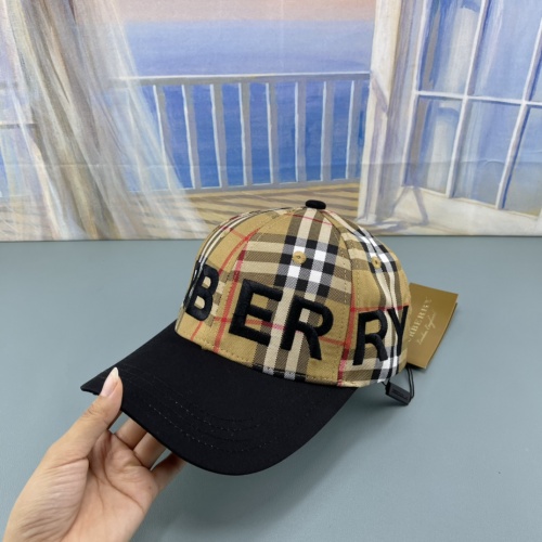 Burberry Caps #880404 $29.00 USD, Wholesale Replica Burberry Caps