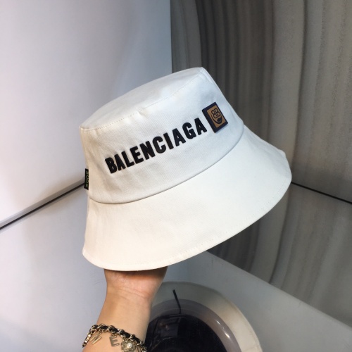 Replica Balenciaga Caps #880422 $34.00 USD for Wholesale