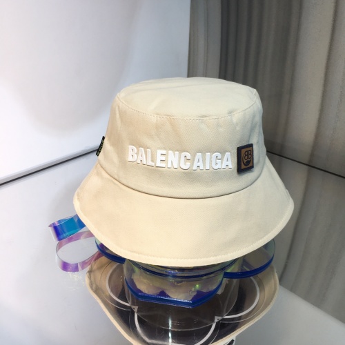 Balenciaga Caps #880423 $34.00 USD, Wholesale Replica Balenciaga Caps