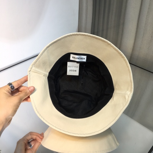 Replica Balenciaga Caps #880423 $34.00 USD for Wholesale