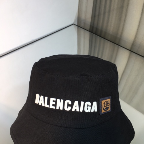Replica Balenciaga Caps #880424 $34.00 USD for Wholesale