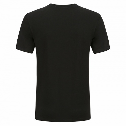 Replica Moschino T-Shirts Short Sleeved For Men #880534 $27.00 USD for Wholesale