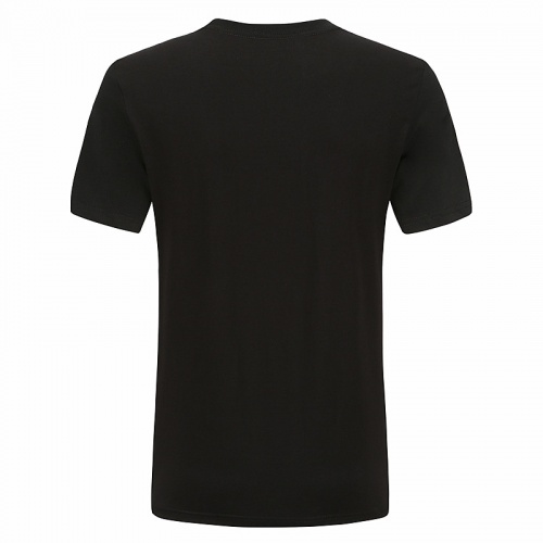 Replica Versace T-Shirts Short Sleeved For Men #880551 $27.00 USD for Wholesale