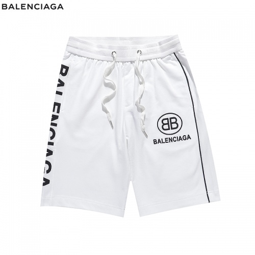Balenciaga Pants For Men #880557 $39.00 USD, Wholesale Replica Balenciaga Pants