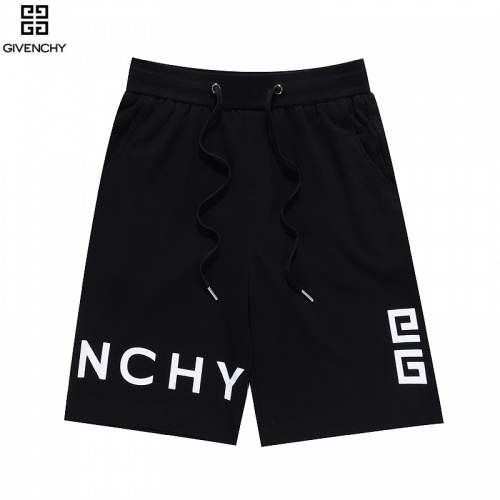 Givenchy Pants For Men 880563 39.00 USD, Wholesale Replica Givenchy Pants