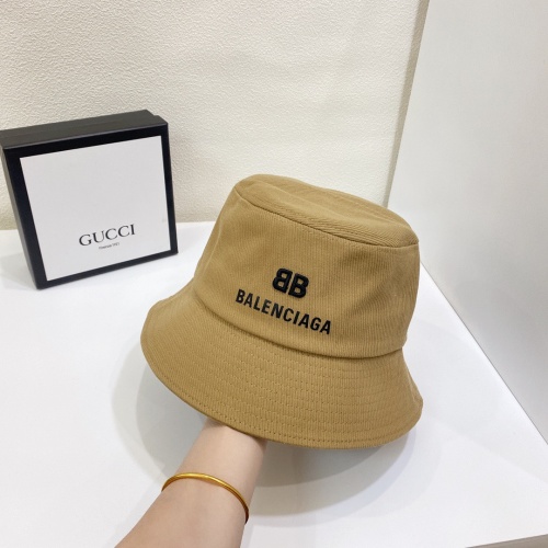 Replica Balenciaga Caps #880693 $34.00 USD for Wholesale