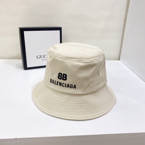 Replica Balenciaga Caps #880694 $34.00 USD for Wholesale