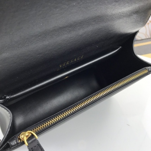 Replica Versace AAA Quality Messenger Bags For Women #880753 $135.00 USD for Wholesale