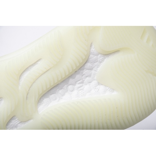 Replica Adidas Yeezy Shoes For Men #880771 $81.00 USD for Wholesale