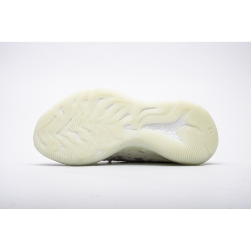 Replica Adidas Yeezy Shoes For Men #880771 $81.00 USD for Wholesale
