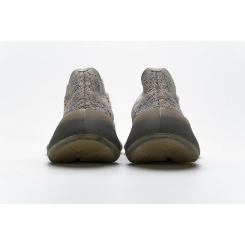 Replica Adidas Yeezy Shoes For Men #880774 $81.00 USD for Wholesale