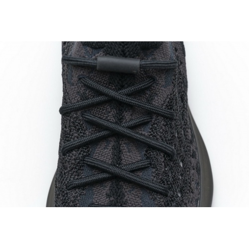 Replica Adidas Yeezy Shoes For Men #880775 $81.00 USD for Wholesale