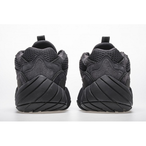 Replica Adidas Yeezy Shoes For Men #880781 $78.00 USD for Wholesale