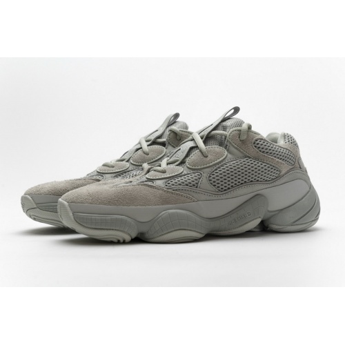 Adidas Yeezy Shoes For Men #880782
