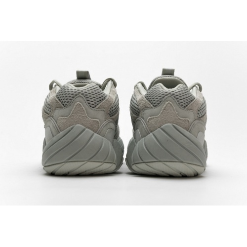 Replica Adidas Yeezy Shoes For Men #880782 $78.00 USD for Wholesale