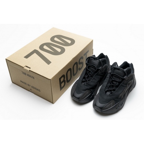 Replica Adidas Yeezy Shoes For Men #880785 $80.00 USD for Wholesale