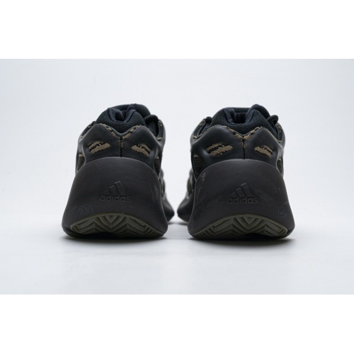 Replica Adidas Yeezy Shoes For Men #880788 $80.00 USD for Wholesale