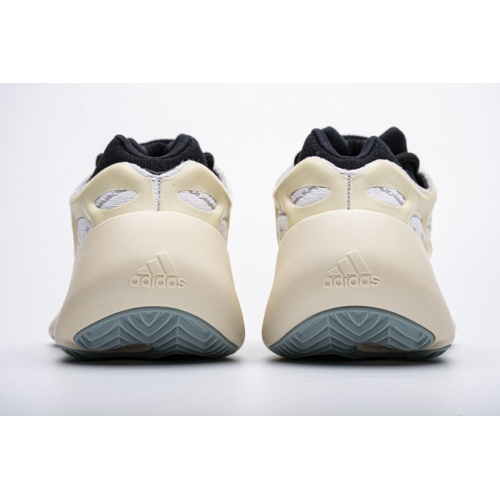 Replica Adidas Yeezy Shoes For Men #880791 $80.00 USD for Wholesale