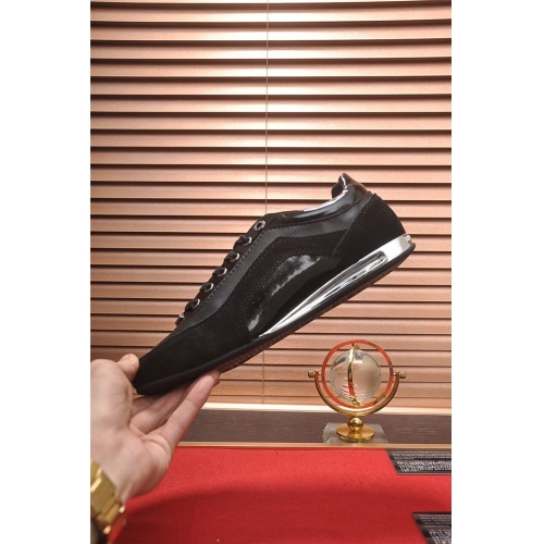 Replica Dolce & Gabbana D&G Casual Shoes For Men #880943 $80.00 USD for Wholesale