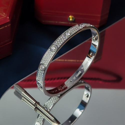 Cartier bracelets #881139 $64.00 USD, Wholesale Replica Cartier bracelets