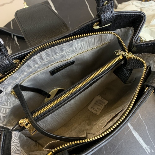 Replica Bvlgari AAA Handbags For Women #881149 $102.00 USD for Wholesale