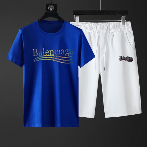 balenciaga tracksuits