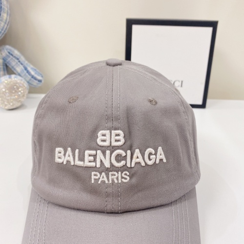 Replica Balenciaga Caps #881329 $29.00 USD for Wholesale