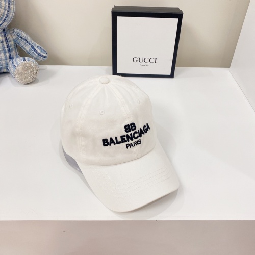 Replica Balenciaga Caps #881330 $29.00 USD for Wholesale