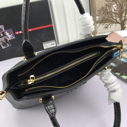 Replica Prada AAA Quality Handbags For Women #881704 $102.00 USD for Wholesale