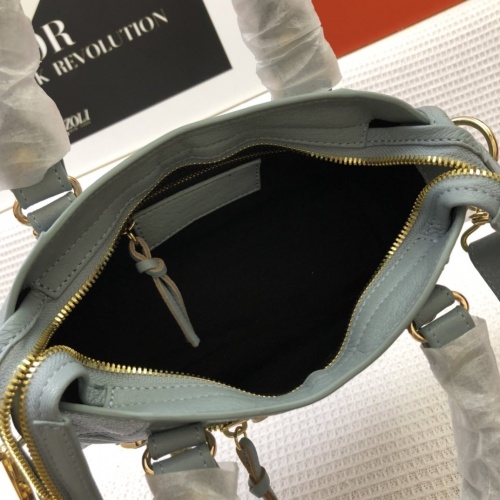 Replica Balenciaga AAA Quality Messenger Bags For Women #881752 $140.00 USD for Wholesale