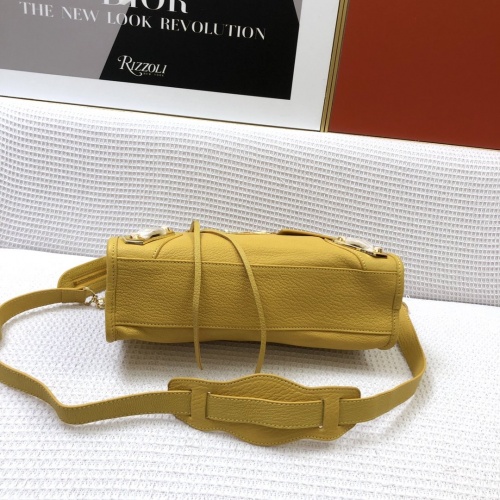 Replica Balenciaga AAA Quality Messenger Bags For Women #881756 $140.00 USD for Wholesale