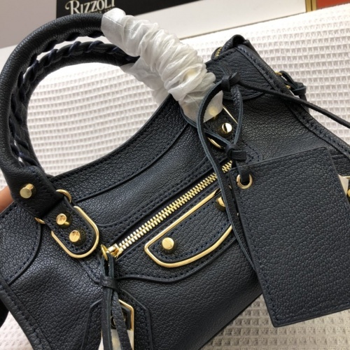 Replica Balenciaga AAA Quality Messenger Bags For Women #881757 $140.00 USD for Wholesale