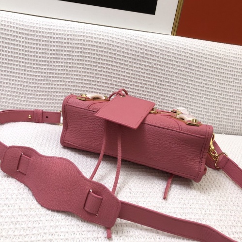 Replica Balenciaga AAA Quality Handbags For Women #881764 $160.00 USD for Wholesale