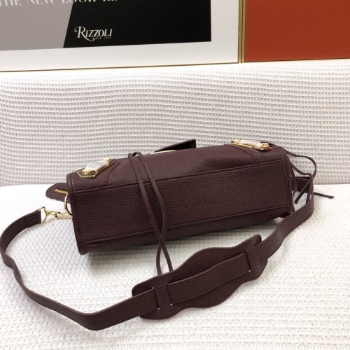 Replica Balenciaga AAA Quality Handbags For Women #881767 $160.00 USD for Wholesale