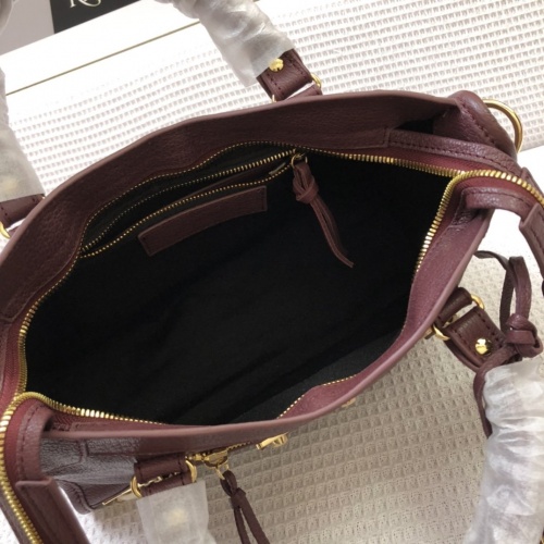 Replica Balenciaga AAA Quality Handbags For Women #881767 $160.00 USD for Wholesale