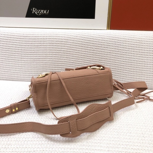 Replica Balenciaga AAA Quality Handbags For Women #881768 $160.00 USD for Wholesale