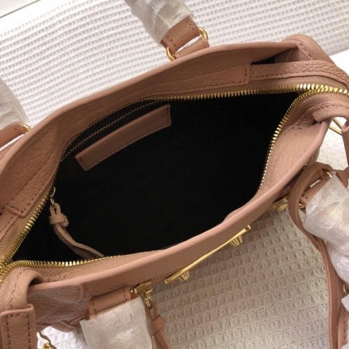Replica Balenciaga AAA Quality Handbags For Women #881768 $160.00 USD for Wholesale