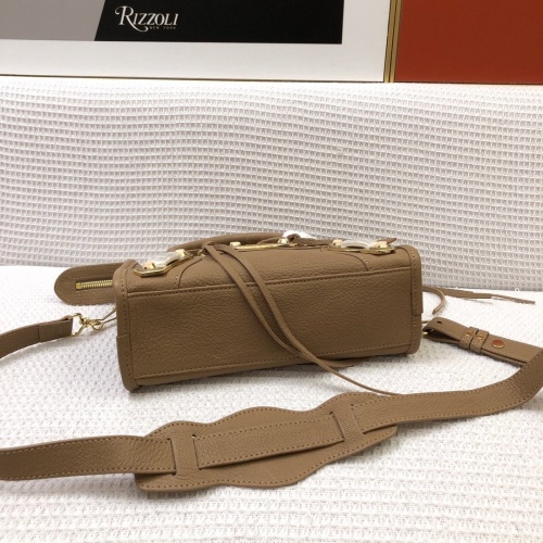 Replica Balenciaga AAA Quality Handbags For Women #881769 $160.00 USD for Wholesale